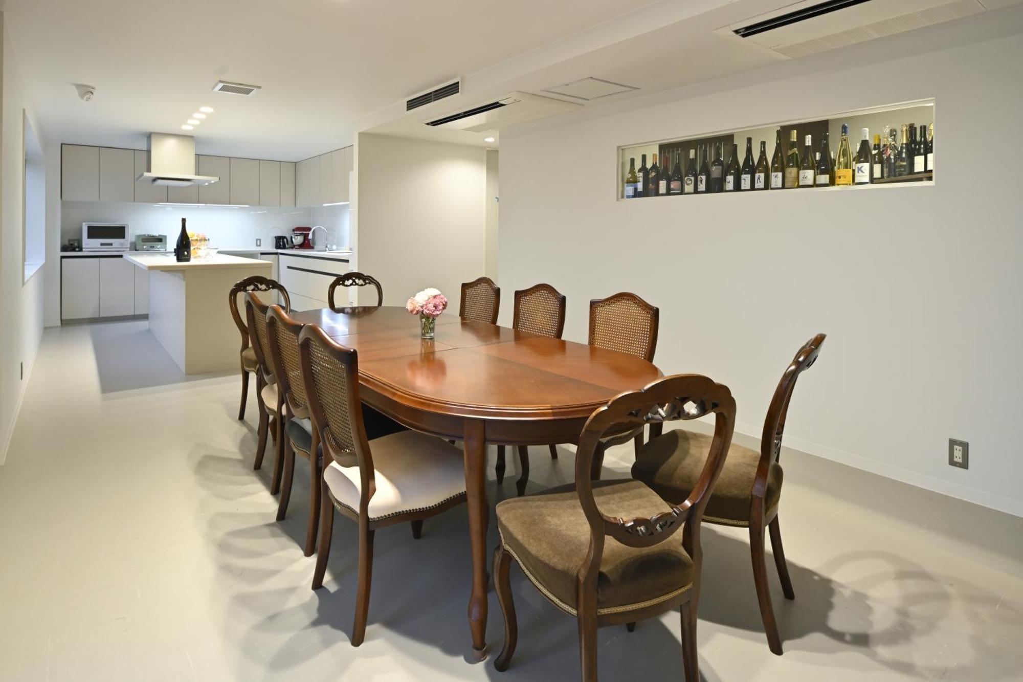 Mont-モン-Kamogawa Stay And Hotel Kyoto Buitenkant foto