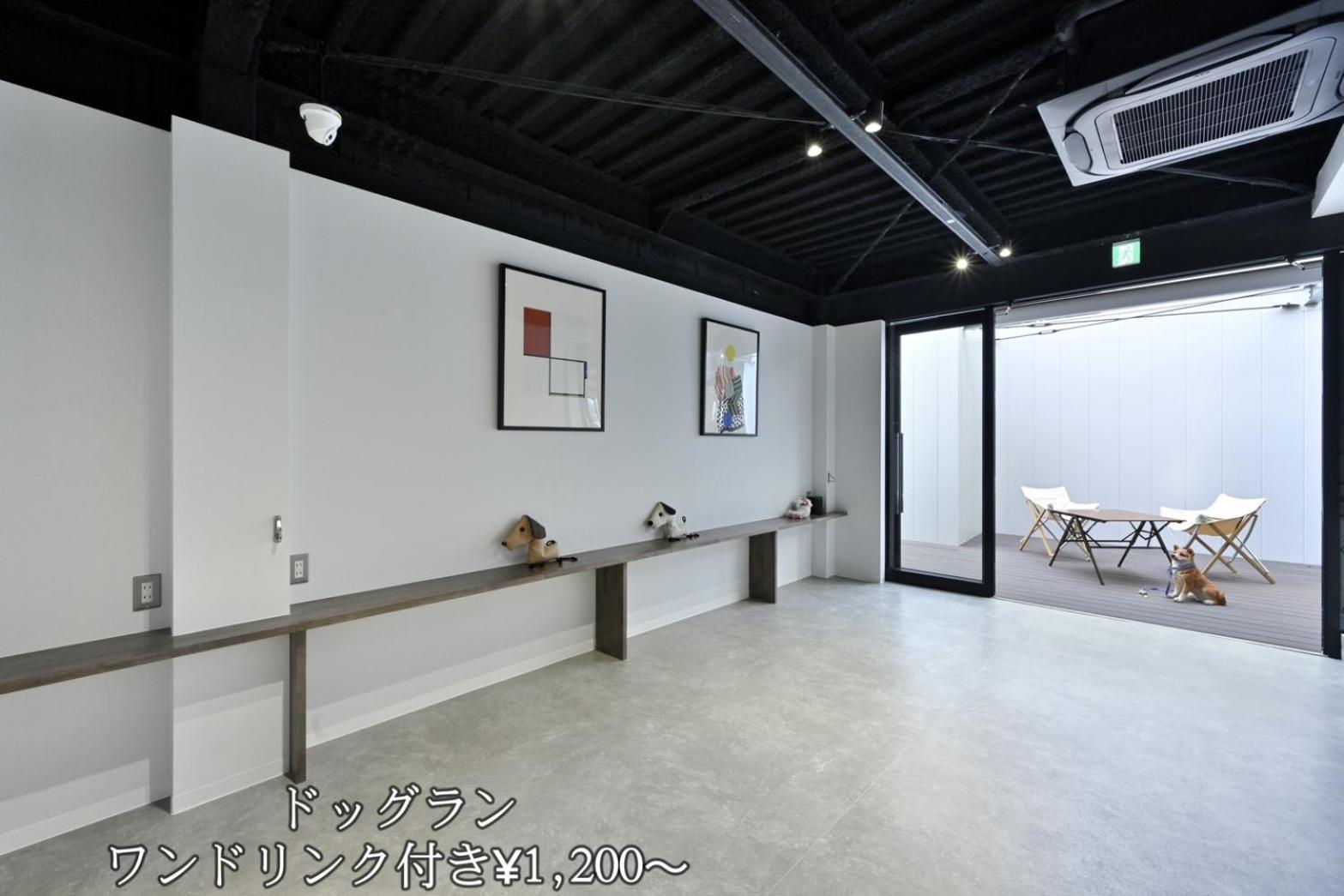 Mont-モン-Kamogawa Stay And Hotel Kyoto Buitenkant foto