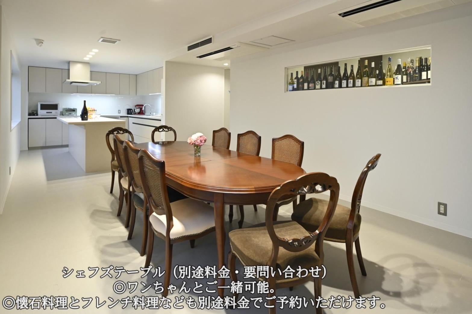 Mont-モン-Kamogawa Stay And Hotel Kyoto Buitenkant foto